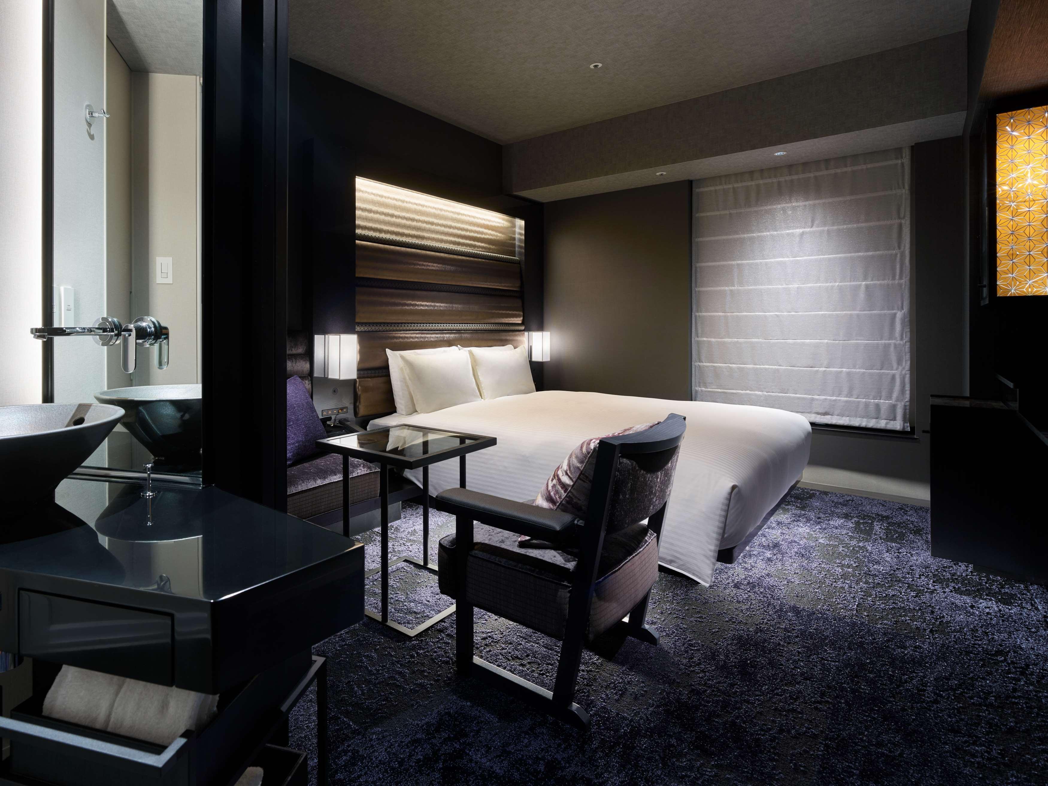 Mitsui Garden Hotel Nihonbashi Premier Tokyo Exterior photo