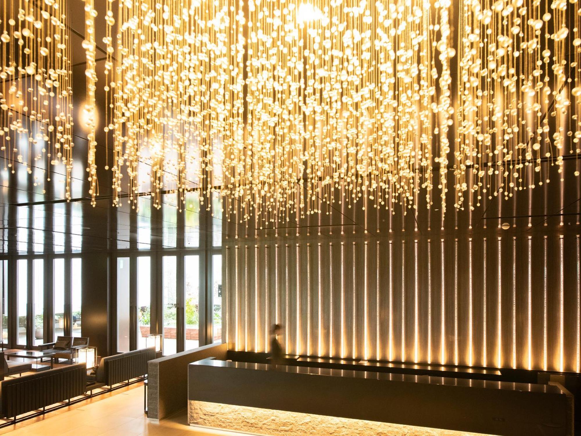 Mitsui Garden Hotel Nihonbashi Premier Tokyo Exterior photo